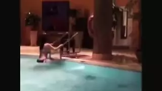 سما المصري في علاقة جنسية جماعية فيلم بورن كامل