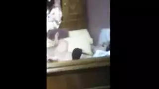 فيديو إباحي لخيانة مصرية عن طريق الدبر