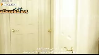 شهوة ملتهبة: ماراثون جنسي إكس إكس إكس مترجم