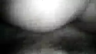 مؤخرة عملاقة تتعرض لضرب شرجي عنيف