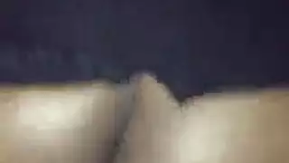 حفرة جزائرية مشعرة وقضيب صلب يضرب