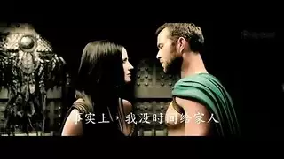 كرتون إباحي: نساء مقنعات ينكحن بقسوة