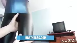 نائب الرئيس في الفم صربي اللعنة النفس