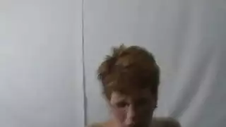 سكس جامد من جنوب أفريقيا: نيك شرجي دولي