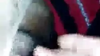 مقطع إباحي لأثداء كبيرة مرتدة