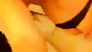 جلسة جماع صحراوية بدائية