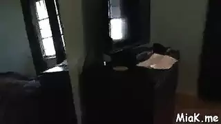 مايا خليفة عاهرة العرب التي تعشق الأزبار الكبيرة الحجم