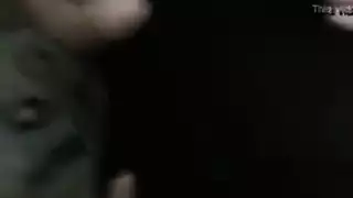 معاملة خشنة وجنس صعب مع صديقة الزوجة السابقة ذات الثدي الكبير