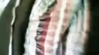 فحل عربي ينيك فتاة قرية مصرية راغبة في كل فتحة