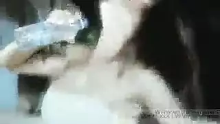 مشهد سكس قوي في فيلم عربي سوري