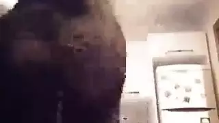 سكس ديور يصور مراته وهي راكبه زب الزنجي