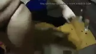 راقصة مصرية كبيرة الصدر يتم تمزيق فرجها بعد العرض