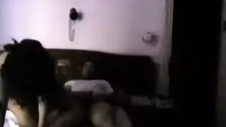 سكس مصري مع عنتيل كفر الشيخ ينيك مزة بلدي جامدة جداً وترقص بسخونة له