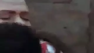 حفلة جنس لوسي نيك في الخارج أثداء عارية وتمارس الجنس بقوة على سطح