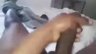 ١ تدليك هاردكور يتحول إلى شرج عنيف وإنهاء بالقذف الداخلي