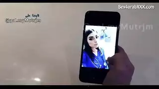 فانتازيا طبية إكس إكس إكس: أثداء الممرضة الضخمة والمريض الشهواني