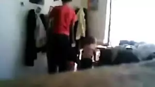 مراهقات عربيات ساخنات في مشاهد شرجية وعملات فموية قاسية