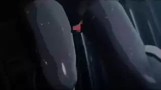 حفلة نيك كرتونية: زبر كبير يسيطر على الجميلة الساخنة