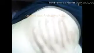 عرض بزاز الفاتنة العراقية فاتحة البشرة يؤدي إلى نكاح شرجي صريح