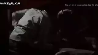 فيلم نجوم صريح: شرجي ومهبلي مع فتحي ومنى