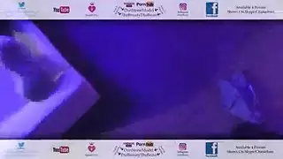 كاميرا ويب اليابانية في العام الجبهة بوف