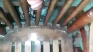 جنس خارجي مع فتاة سمراء من الشاطئ