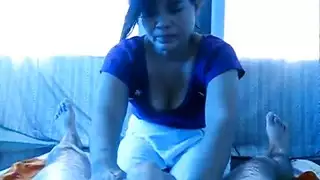 تستمني لي بلا توقف تشاهدني أقذف حمماً غزيراً