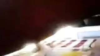 بورن ياباني صعب: ضخ مهبل وصفع مؤخرة