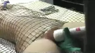 حلق ساره العميق وبلع السائل المنوي