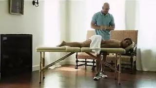 أول مرة لجيانا مايكلز على الكاميرا وهي تمارس الجنس