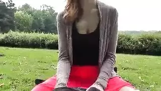 أورجي مخنثات إكس إكس إكس: شرج، فموي، وتجميع قذف داخلي