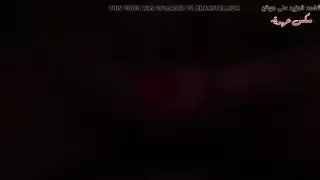 كاميليا تئن بينما يملأ خالد فرجها الرطب بسائله