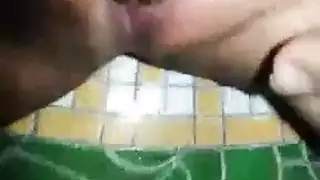 هندي بالحمام