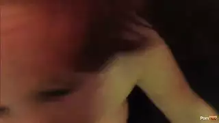 فتاة برازيلية إباحية قاسية