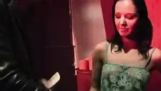 تزاوج حصان جامح مع أنثى بشرية