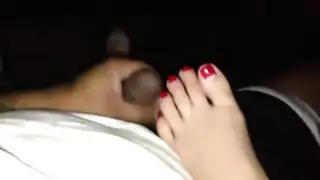 عرض سليمان الإباحي للقضيب