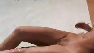 سوط صديقة لعبة ضخمة