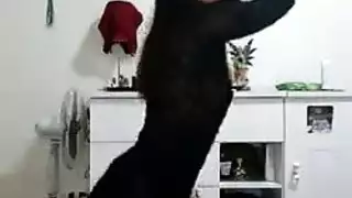 فيلم إباحي مع قضيب أسود ضخم