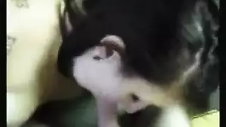 إباحية هواة: أزواج مثيرة تفعل أشياء بذيئة