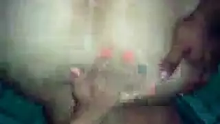 ولد ينيك امه و صدقتى