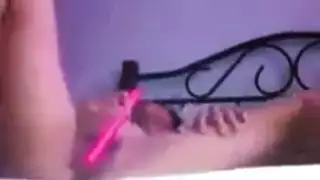 فتاة عاهرة تمنح جنس لسان مكثف لرجل عشوائي