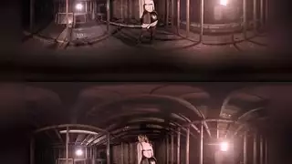 جماع جماعي بالواقع الافتراضي: تدمير عشرات العشرات المثالية