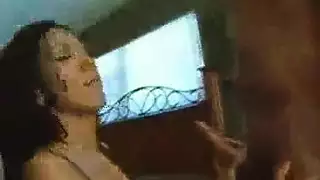 تركيز على القلفة في فيلم إباحي لزبر غير مختون