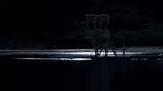 جماع جماعي سخيف: لقاء جنسي جماعي صريح بمزاج طريف