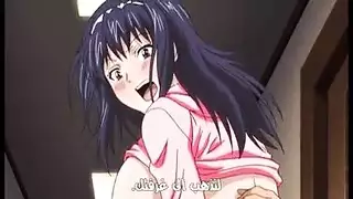 انمي سكسك جماعة بنات