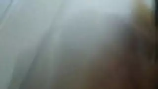 بي بي سي بالفعل عميق في كسها الكثيف