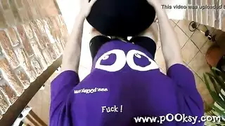 حركة xxx بين زملاء العمل: كس وديك في نيك هاردكور في المكتب