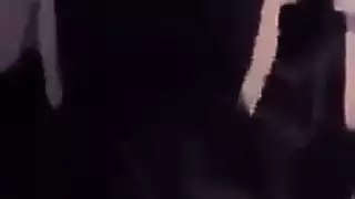 ضعف المتعة مع خنثى هورني