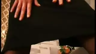 إباحية شرق أوسطية: جنس سعودي مبلل