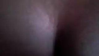 ناضجة في سولو الديك ضخمة مثقوب الهرة